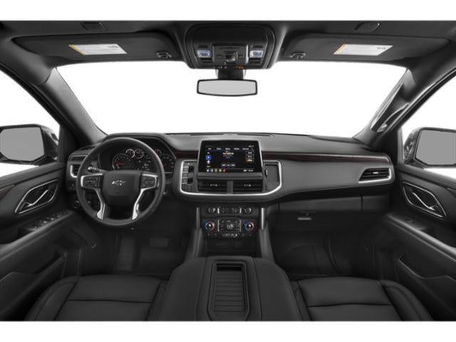 2021 Chevrolet Suburban 4WD Z71