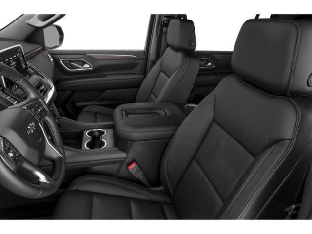 2021 Chevrolet Suburban 4WD Z71