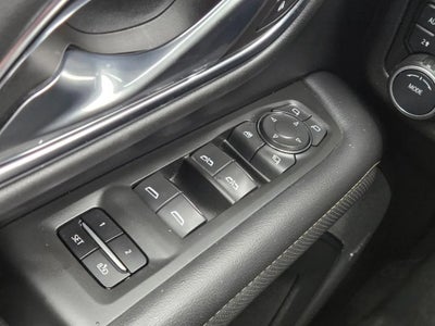 2022 Chevrolet Suburban Premier