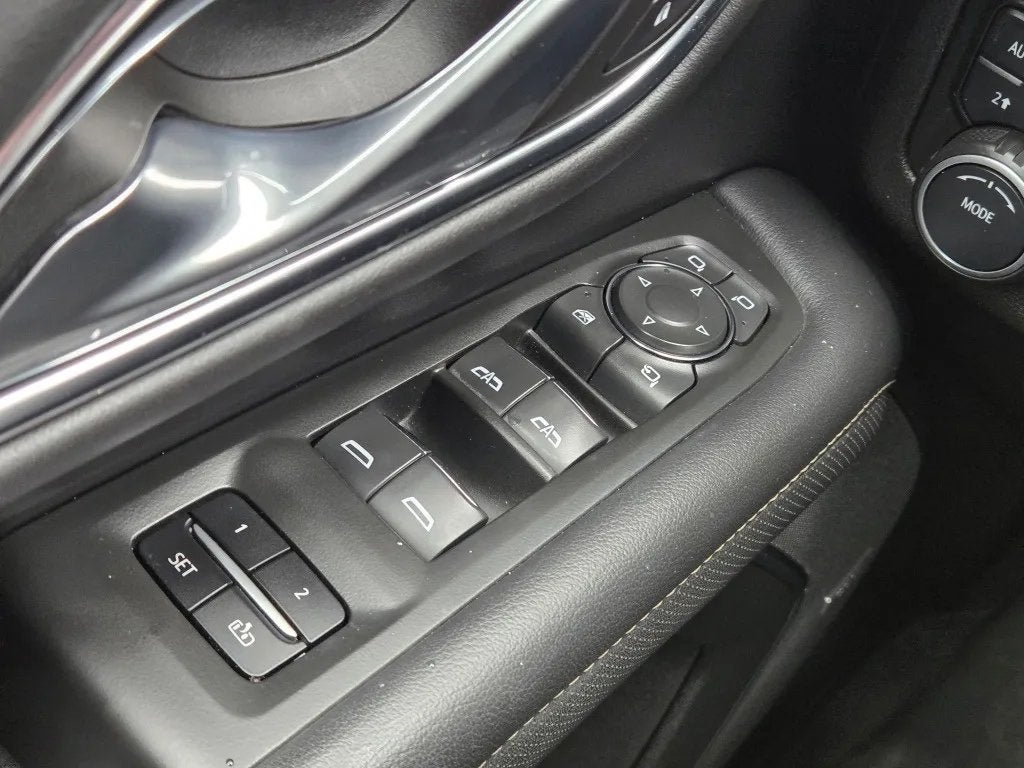 2022 Chevrolet Suburban Premier