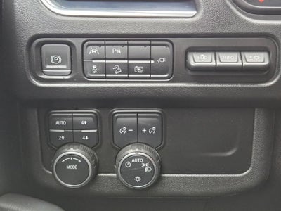 2022 Chevrolet Suburban Premier