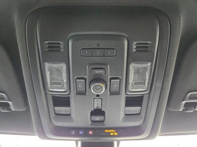 2022 Chevrolet Suburban Premier