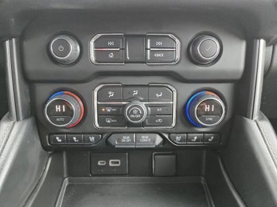 2022 Chevrolet Suburban Premier