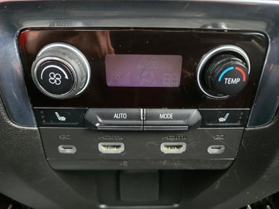 2022 Chevrolet Suburban Premier