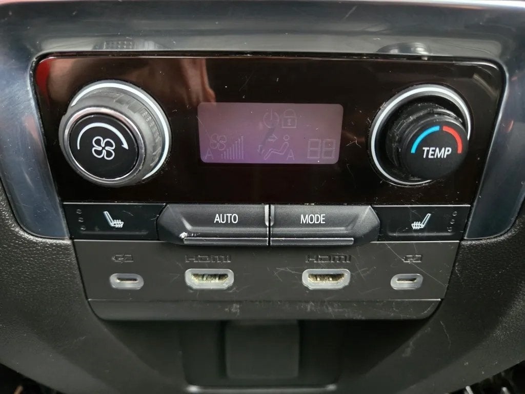 2022 Chevrolet Suburban Premier