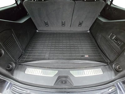 2022 Chevrolet Suburban Premier