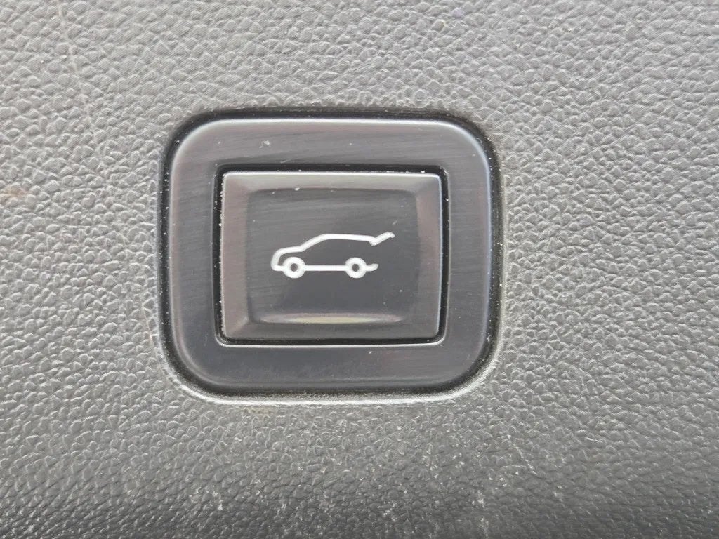 2022 Chevrolet Suburban Premier