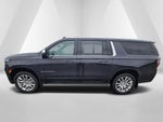 2022 Chevrolet Suburban Premier