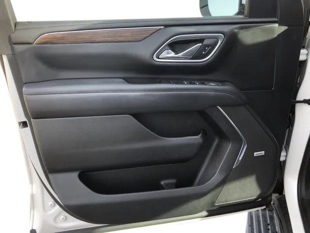 2021 Chevrolet Suburban 4WD High Country