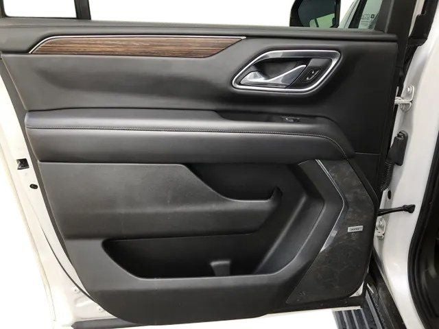 2021 Chevrolet Suburban 4WD High Country