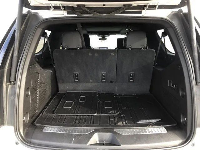 2021 Chevrolet Suburban 4WD High Country