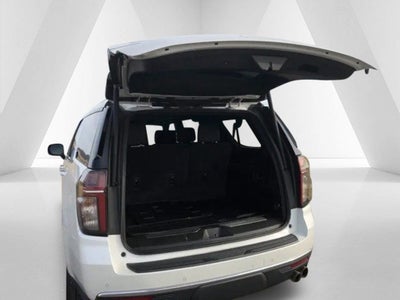 2021 Chevrolet Suburban 4WD High Country