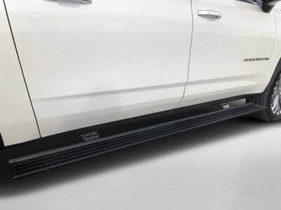 2021 Chevrolet Suburban 4WD High Country