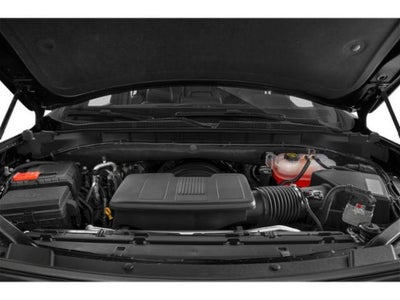 2024 Chevrolet Tahoe 4WD LT