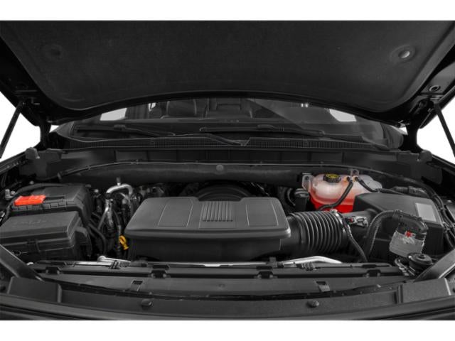 2024 Chevrolet Tahoe 4WD LT