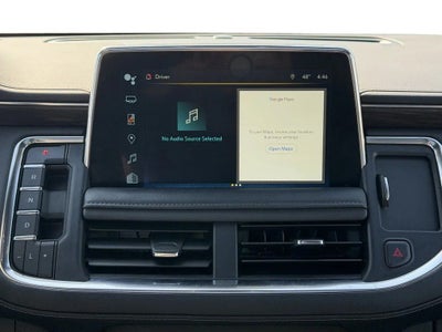 2024 Chevrolet Tahoe 4WD LT