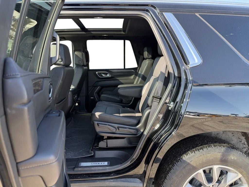 2024 Chevrolet Tahoe 4WD LT