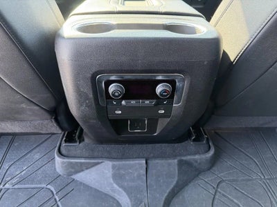 2024 Chevrolet Tahoe 4WD LT