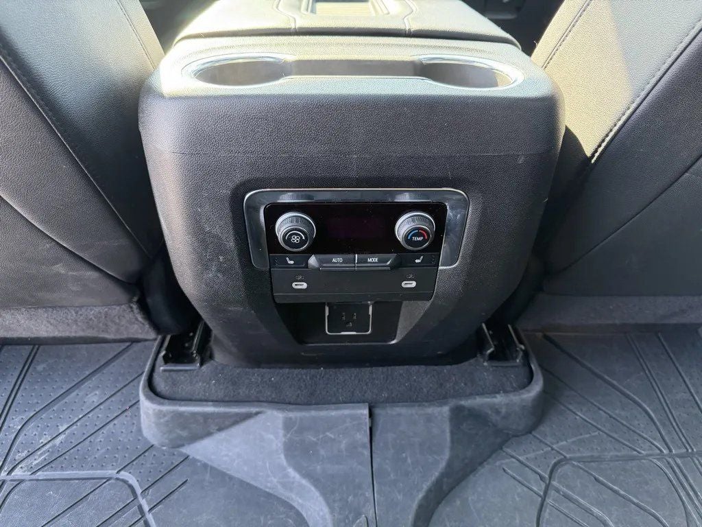 2024 Chevrolet Tahoe 4WD LT