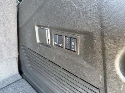 2024 Chevrolet Tahoe 4WD LT