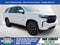 2024 Chevrolet Tahoe 4WD RST