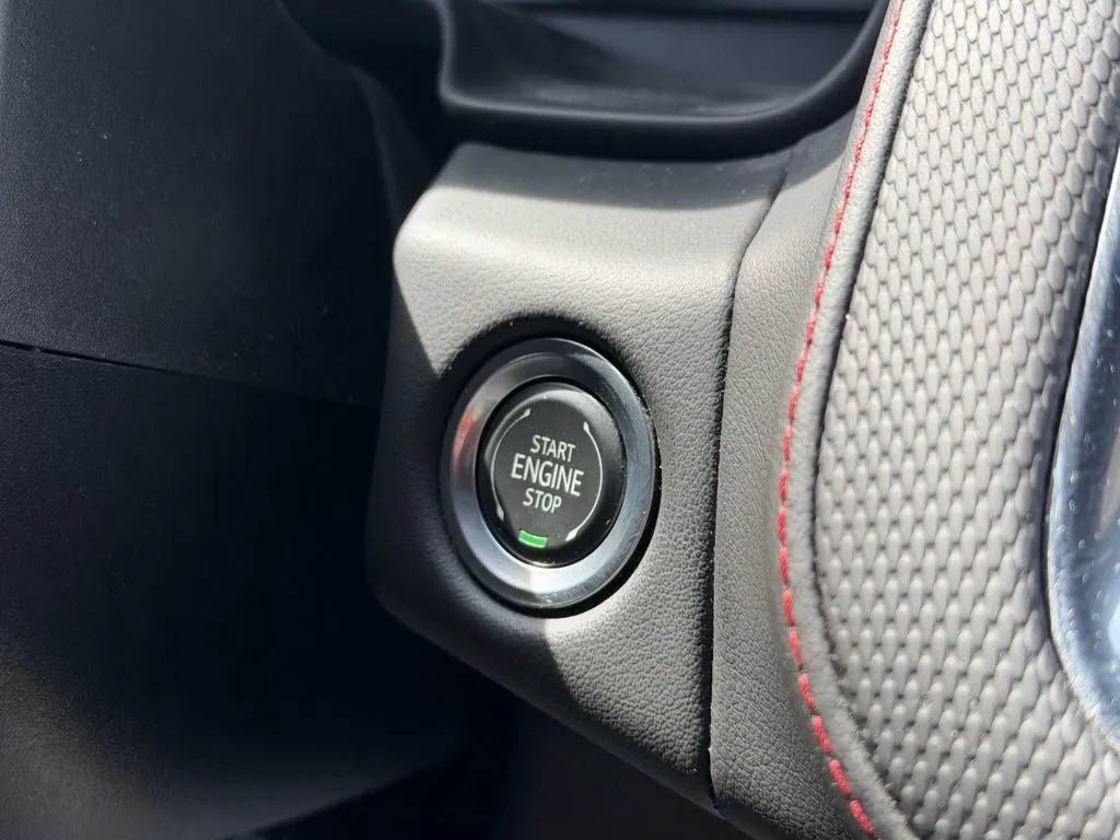 2024 Chevrolet Tahoe 4WD RST