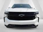 2024 Chevrolet Tahoe 4WD RST