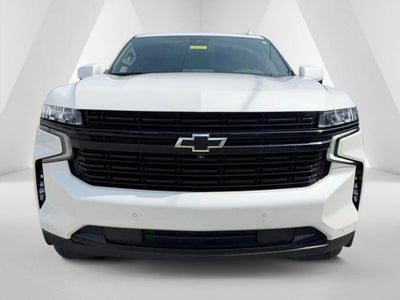 2024 Chevrolet Tahoe 4WD RST