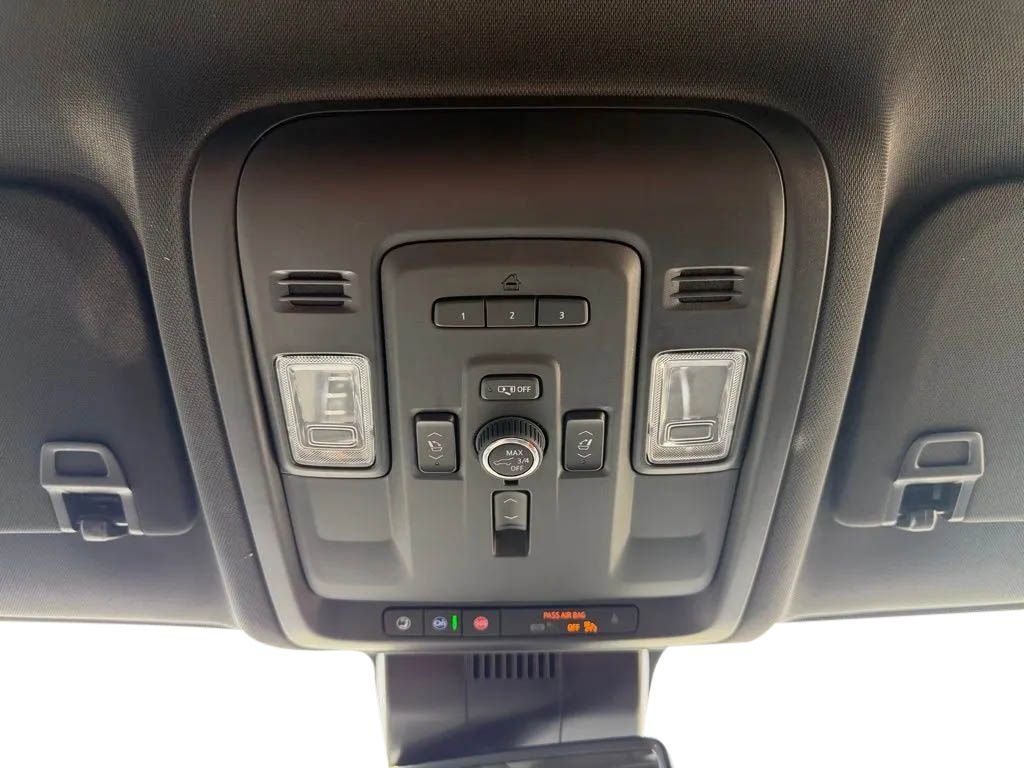 2024 Chevrolet Tahoe 4WD RST