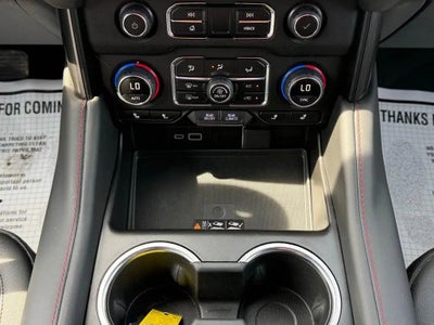 2024 Chevrolet Tahoe 4WD RST