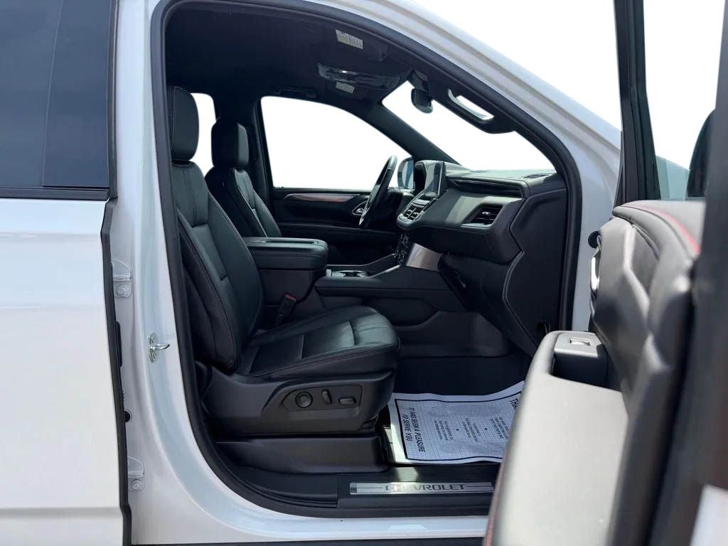 2024 Chevrolet Tahoe 4WD RST