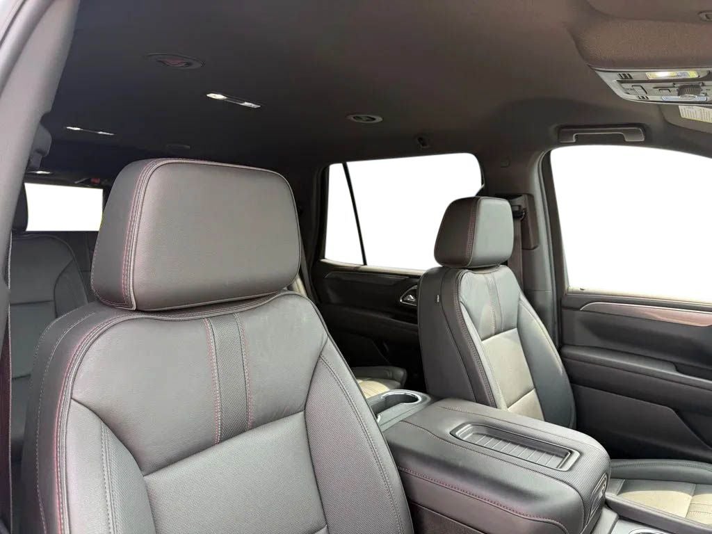 2024 Chevrolet Tahoe 4WD RST