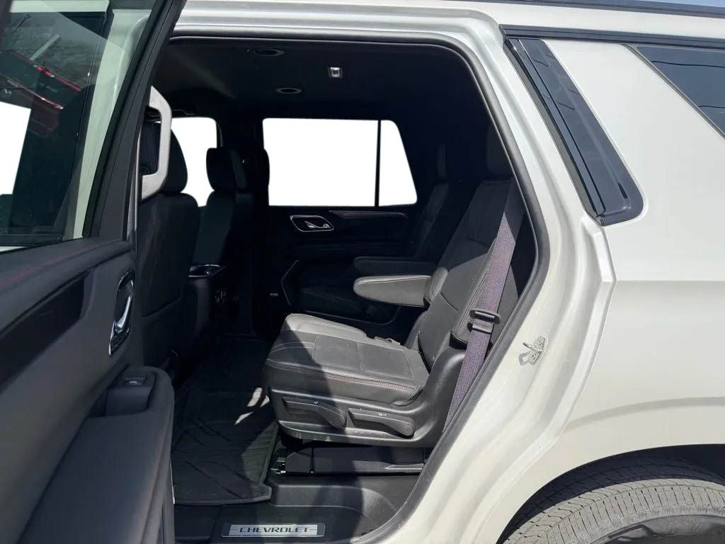 2024 Chevrolet Tahoe 4WD RST