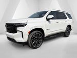 2024 Chevrolet Tahoe 4WD RST