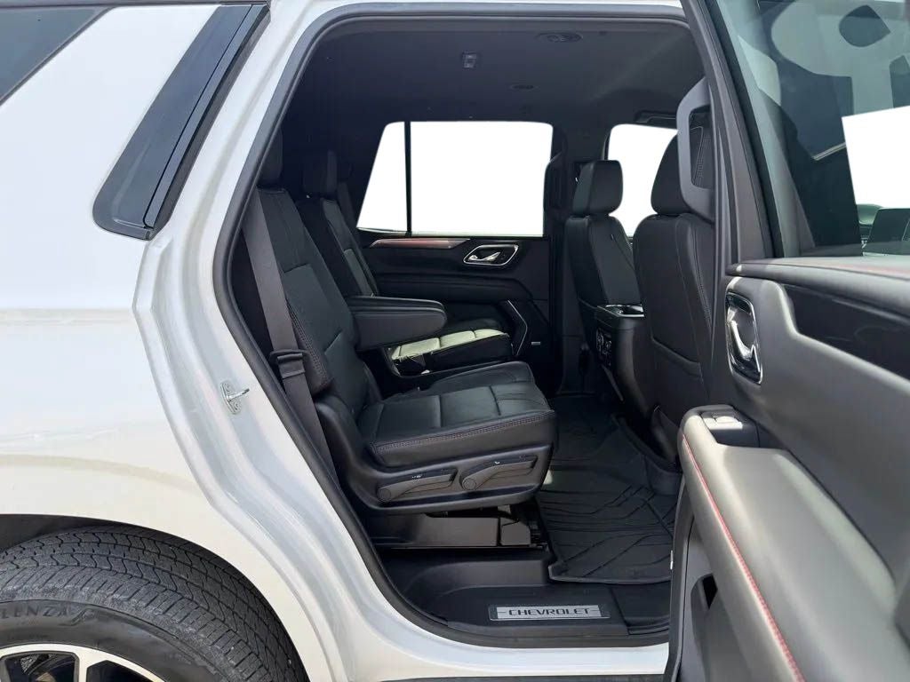 2024 Chevrolet Tahoe 4WD RST
