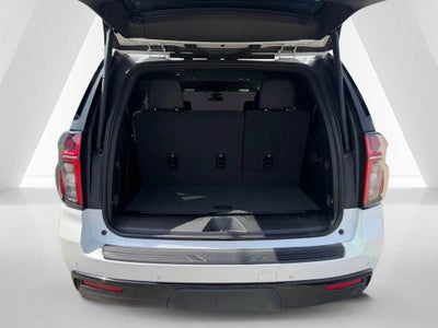 2024 Chevrolet Tahoe 4WD RST