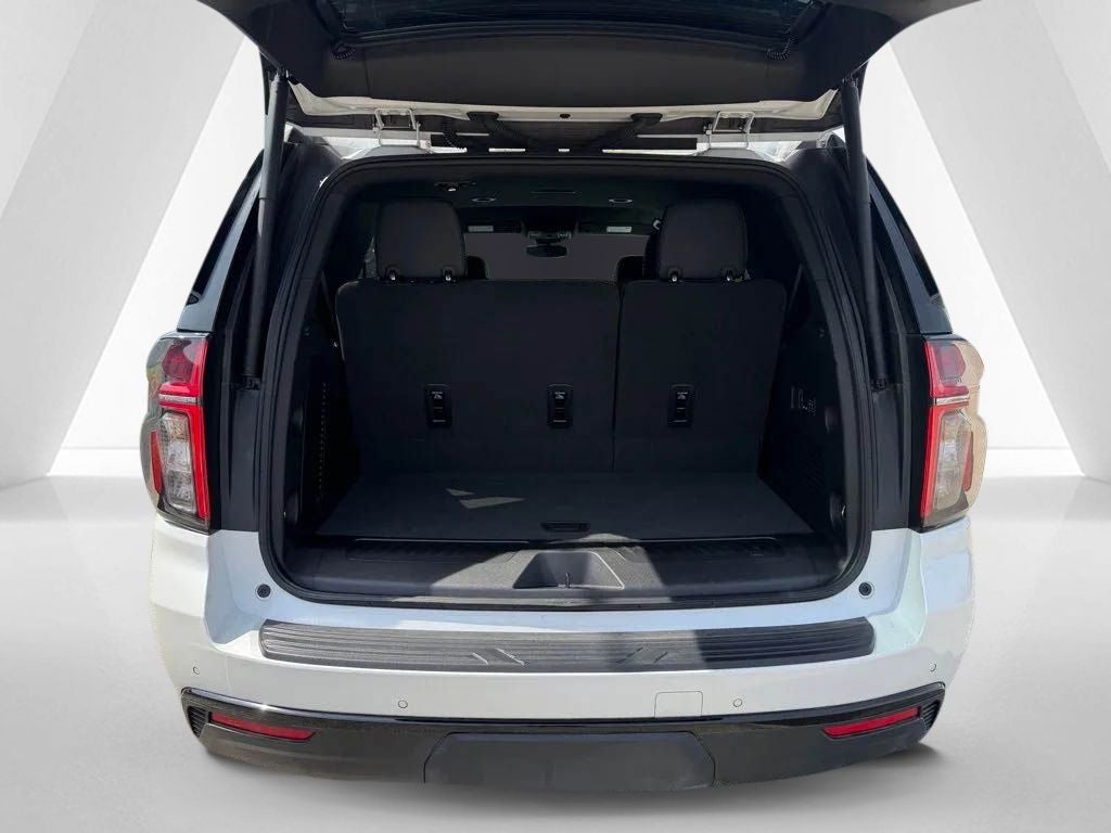 2024 Chevrolet Tahoe 4WD RST