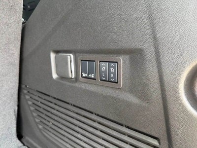 2024 Chevrolet Tahoe 4WD RST