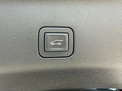 2024 Chevrolet Tahoe 4WD RST