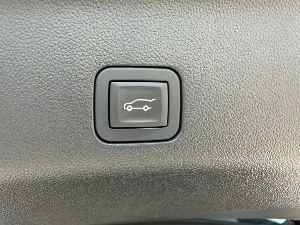 2024 Chevrolet Tahoe 4WD RST