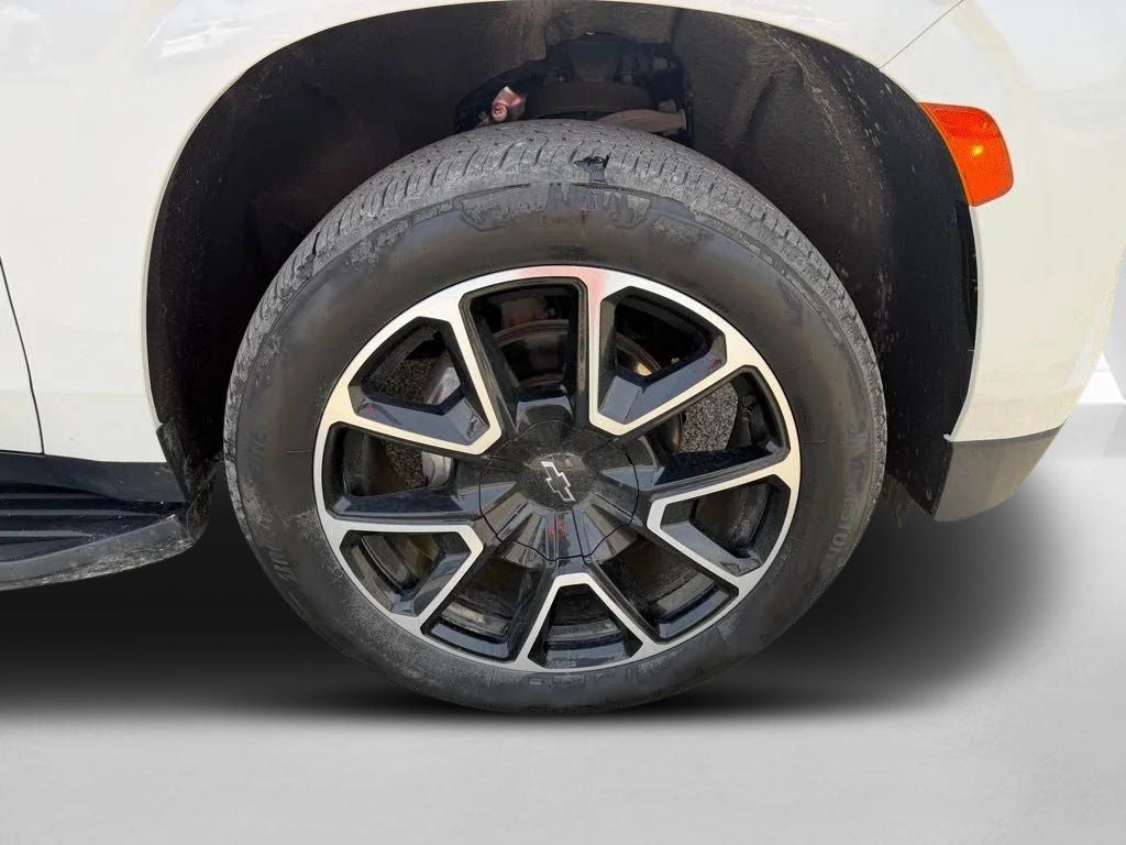 2024 Chevrolet Tahoe 4WD RST