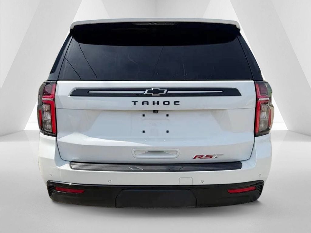 2024 Chevrolet Tahoe 4WD RST