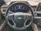 2022 Chevrolet Tahoe 4WD High Country