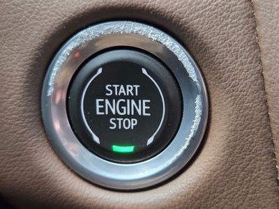 2022 Chevrolet Tahoe 4WD High Country