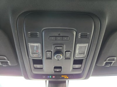 2022 Chevrolet Tahoe 4WD High Country