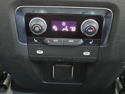 2022 Chevrolet Tahoe 4WD High Country