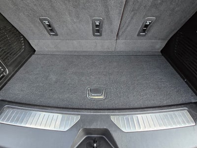 2022 Chevrolet Tahoe 4WD High Country