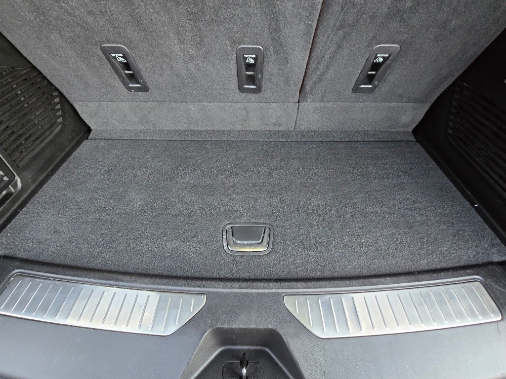 2022 Chevrolet Tahoe 4WD High Country