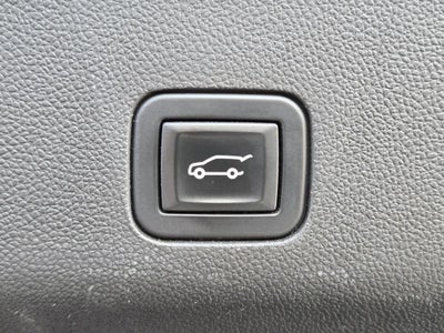 2022 Chevrolet Tahoe 4WD High Country