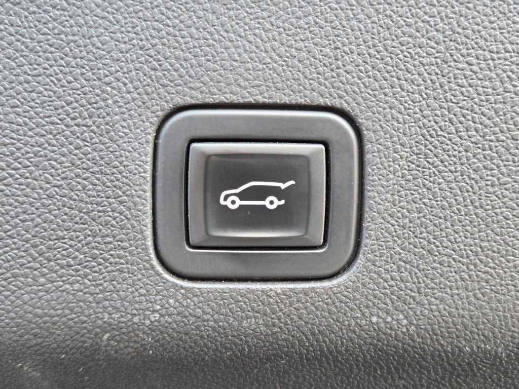 2022 Chevrolet Tahoe 4WD High Country